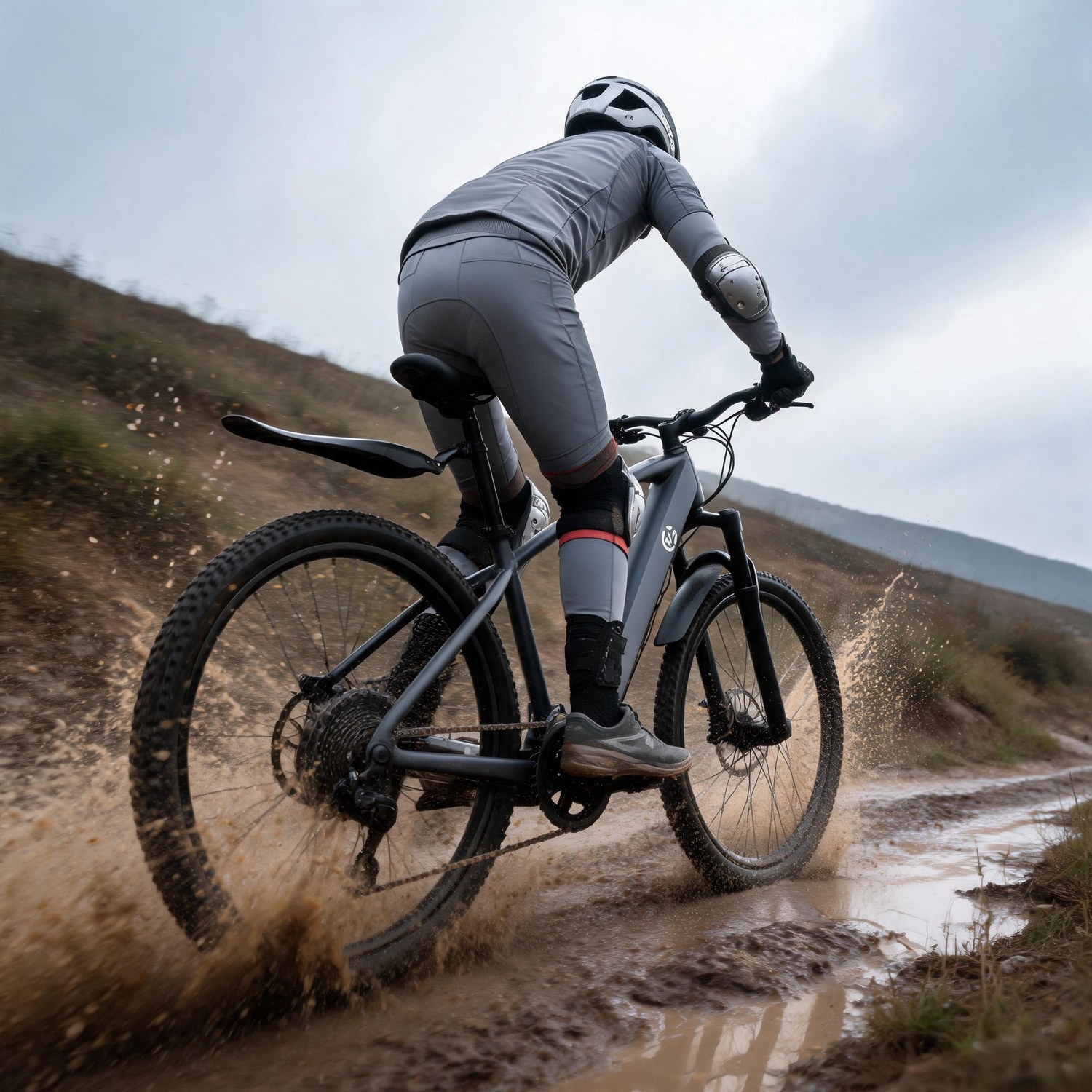 Daily Urban Commuting 26 Inch  - Commuting With Road Bike review and price