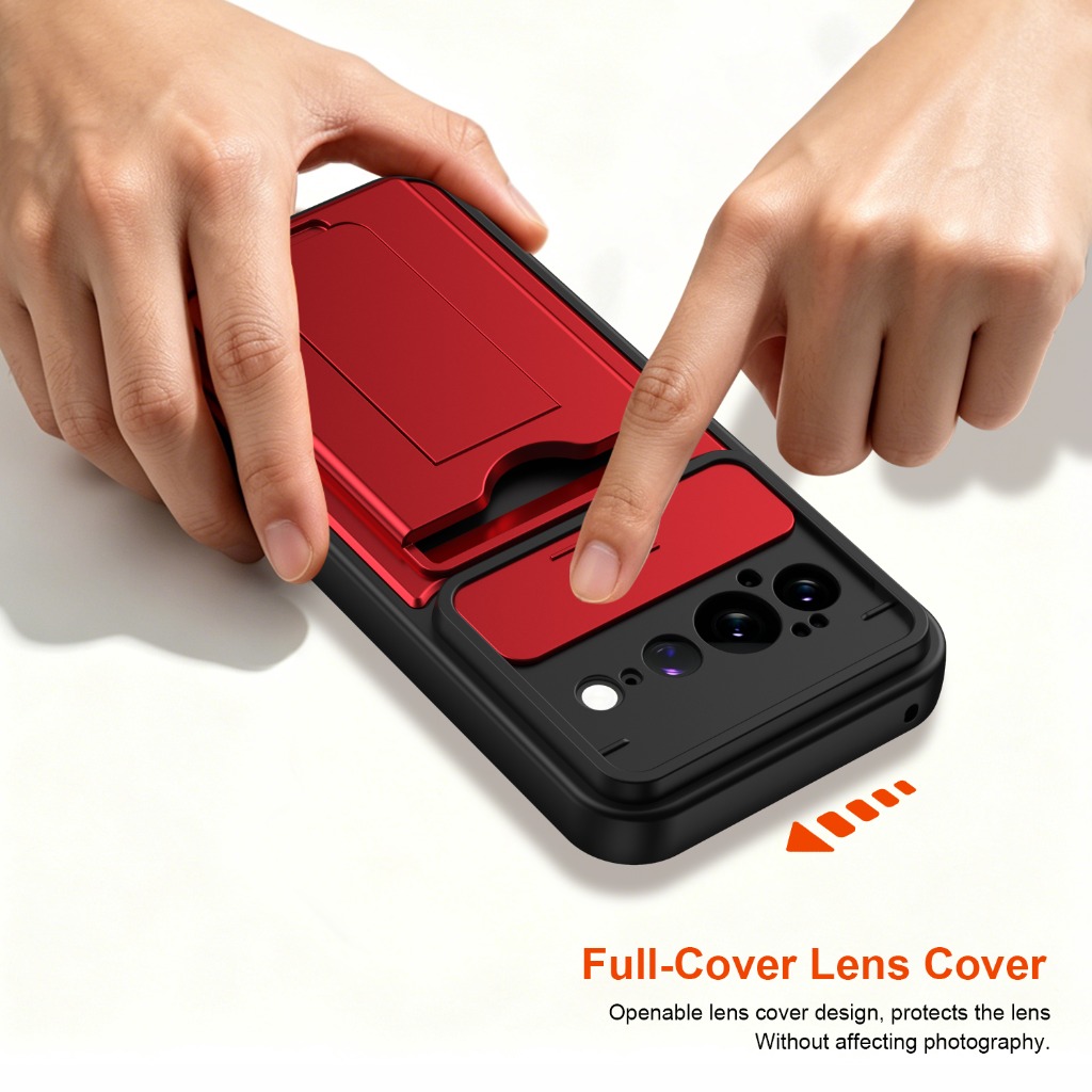 All Inclusive Lens Protection  - Kickstand Adjustable review and price
