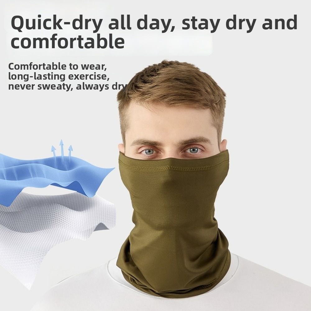 Sport Quick Dry Cycling Face M - Cycling Loop review and price