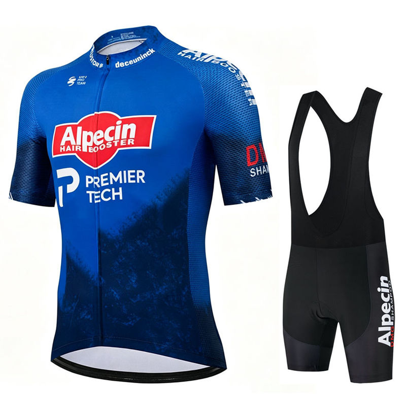 Alpecin Pro Cycling Jersey Set - Cycling Commuter Shorts review and price