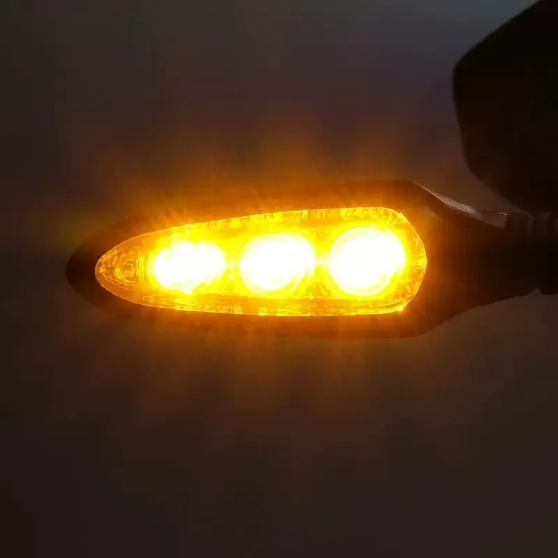 Front and Rear Turn Signal for - Bike Light Front Rear review and price