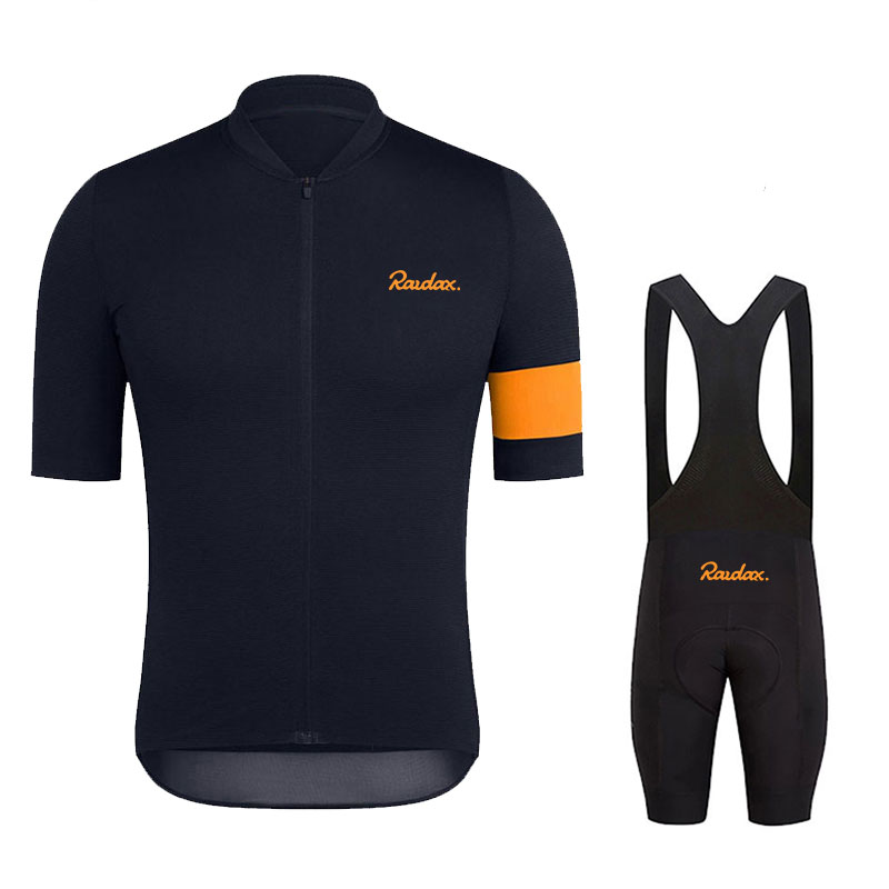 Raudax Men Short Sleeve cyclin - Cycling Commuter Shorts review and price