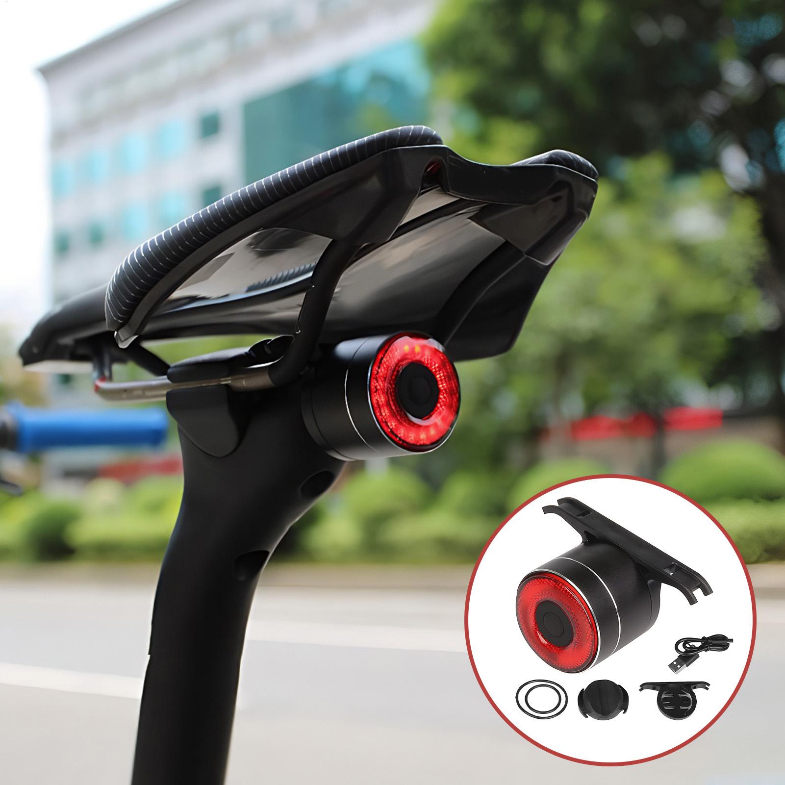 Bike Rear Light Smart Bike Tai - Commuting With Road Bike review and price