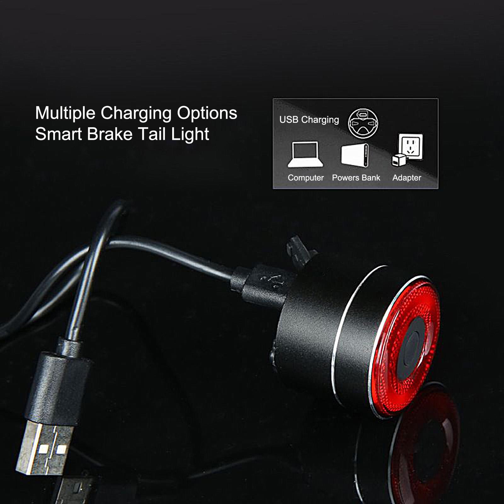 Bike Rear Light Smart Bike Tai - Commuting With Road Bike review and price