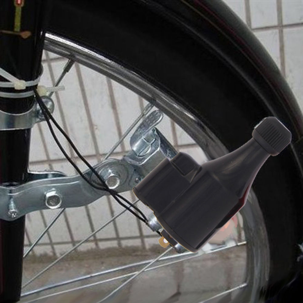 Mechanical Friction Powered Bi - Cycling Commute Essentials review and price