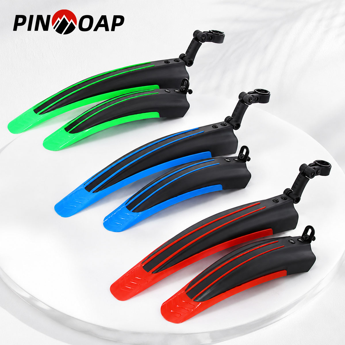 PINMOAP Mtb Road Bike Fender B - Cycling Commute In Rain review and price
