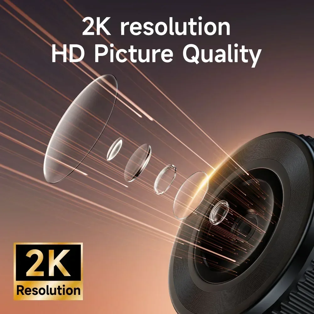 JIUYIN 2K HD WiFi Motorcycle C - Cycling Loop review and price