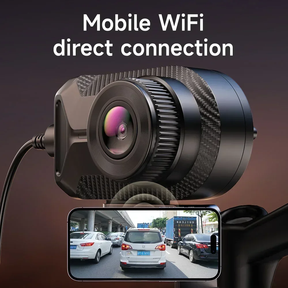 JIUYIN 2K HD WiFi Motorcycle C - Cycling Loop review and price