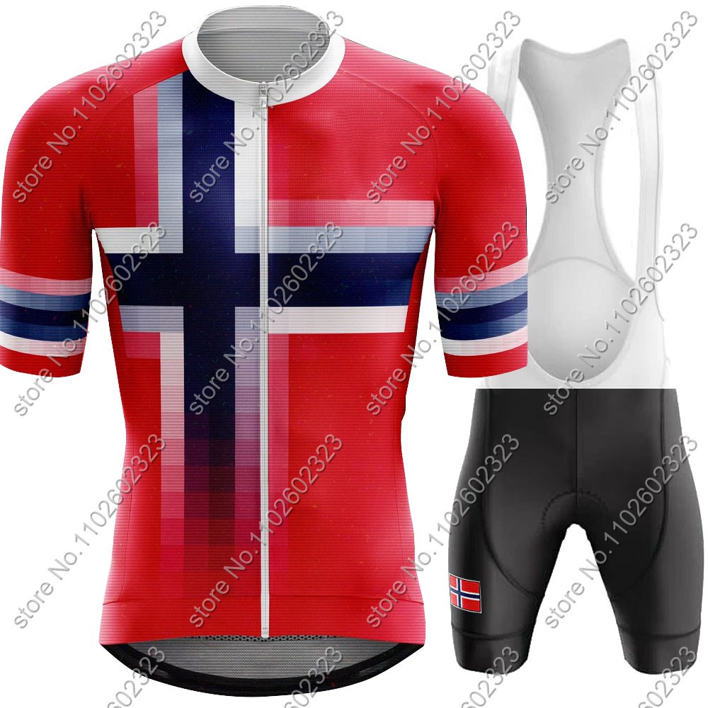 2024 Norway Cycling Jersey Nat - Cycling Commuter Shorts review and price
