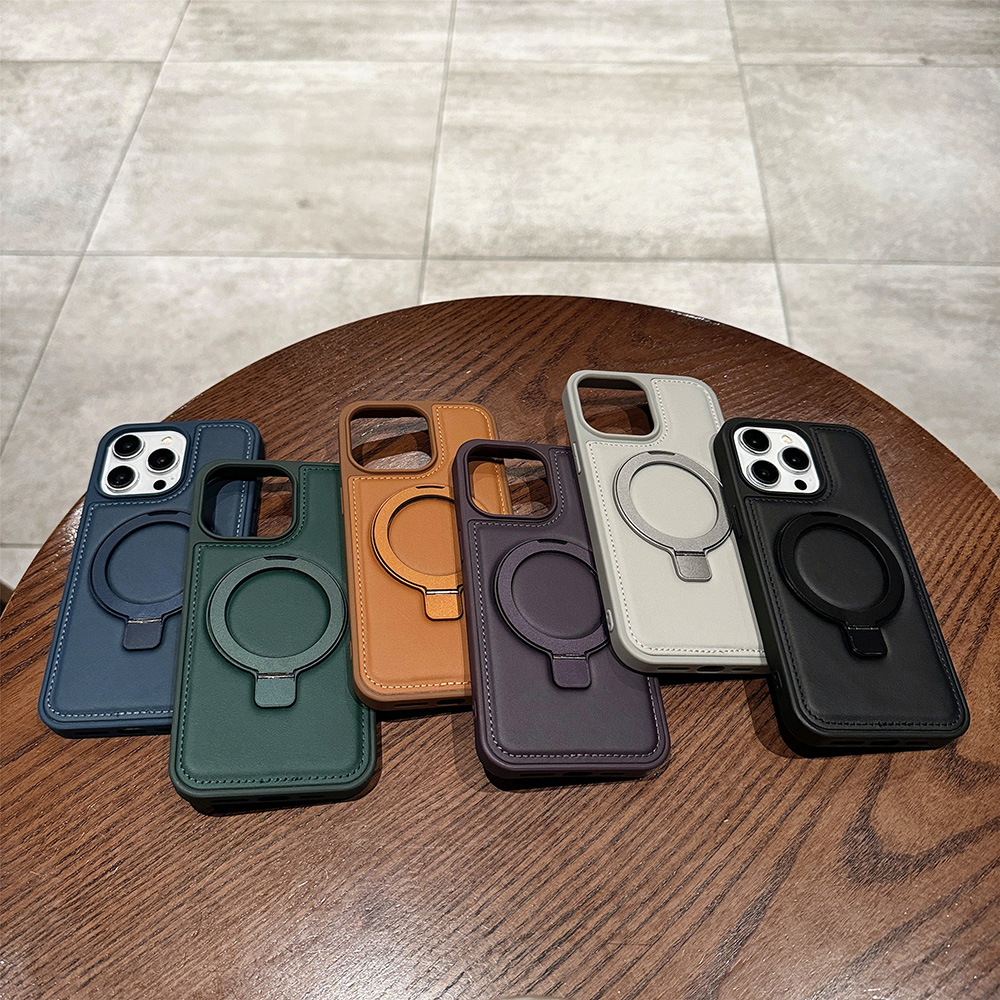 PU Leather Magnetic Case for A - Kickstand Adjustable review and price