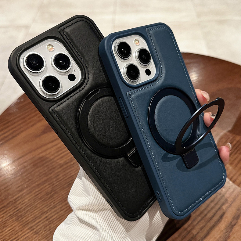 PU Leather Magnetic Case for A - Kickstand Adjustable review and price