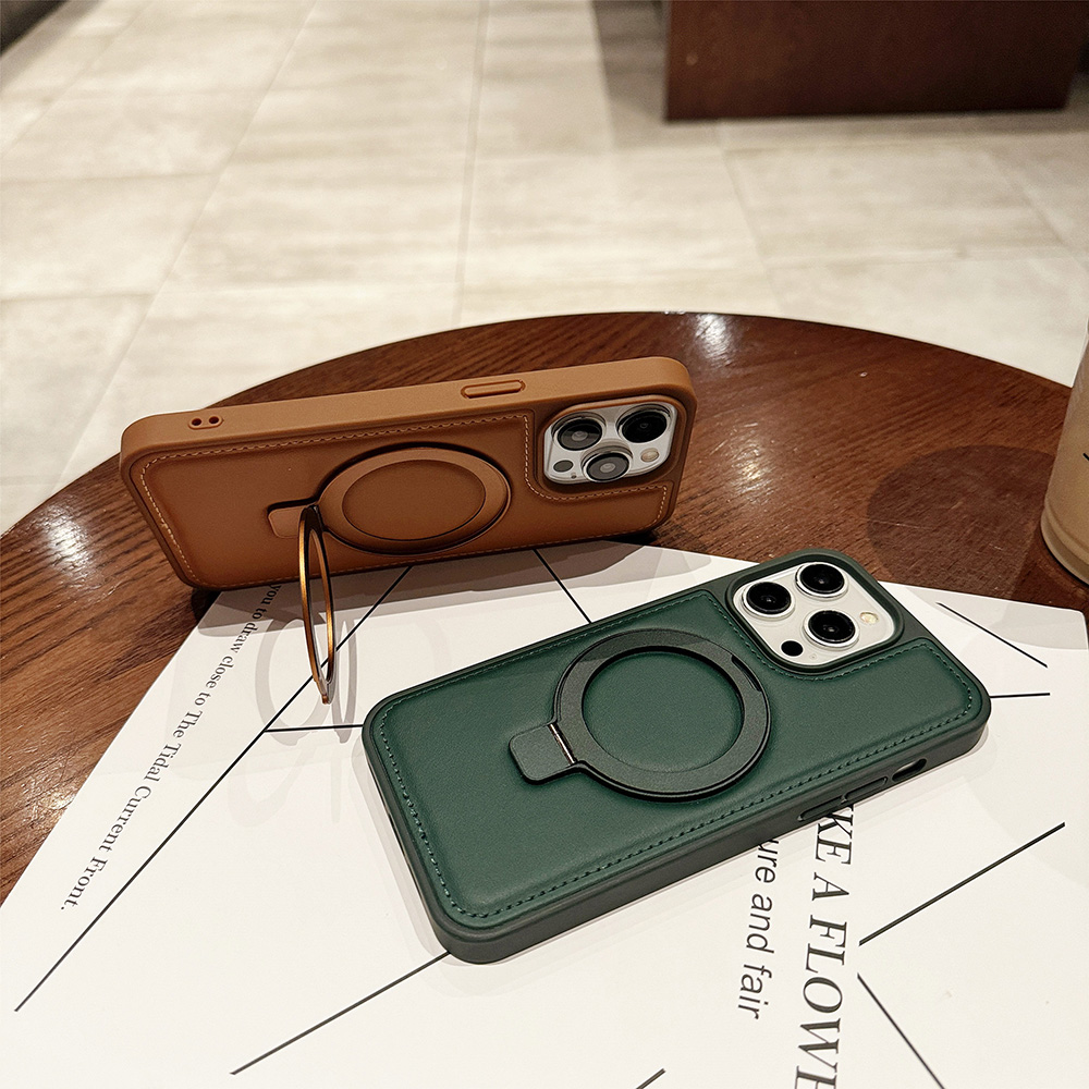 PU Leather Magnetic Case for A - Kickstand Adjustable review and price