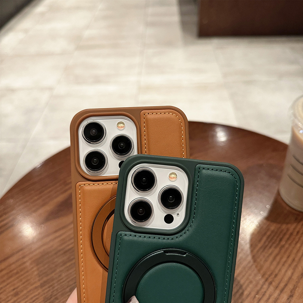 PU Leather Magnetic Case for A - Kickstand Adjustable review and price
