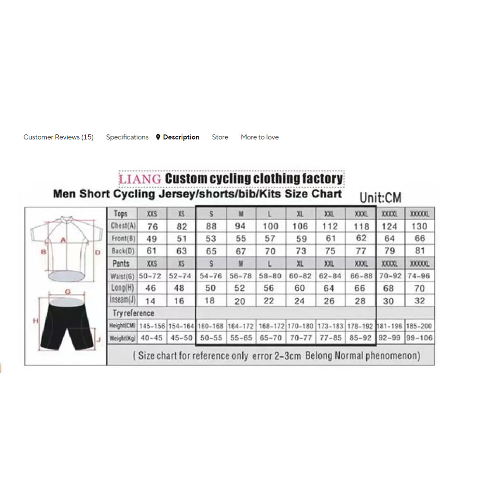 Ukraine National Team 2026 Cyc - Cycling Commuter Shorts review and price