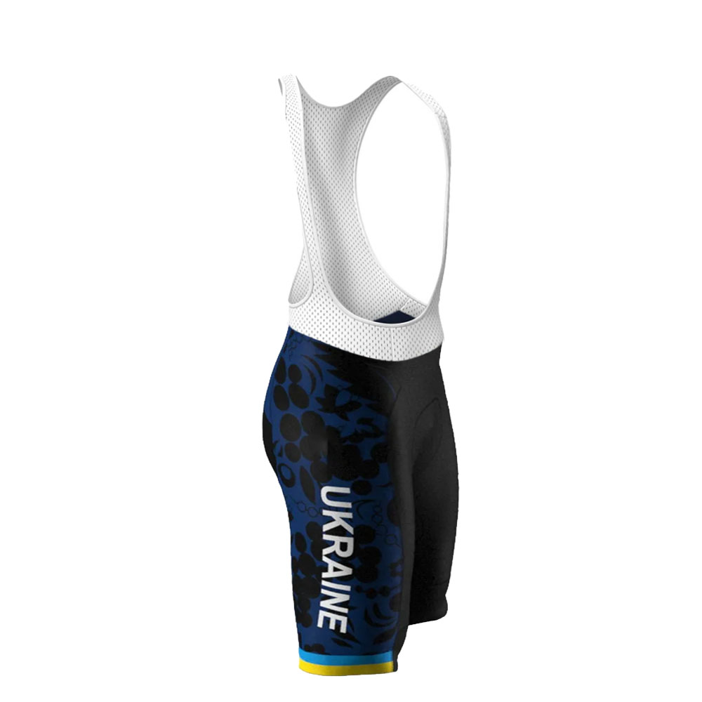 Ukraine National Team 2026 Cyc - Cycling Commuter Shorts review and price