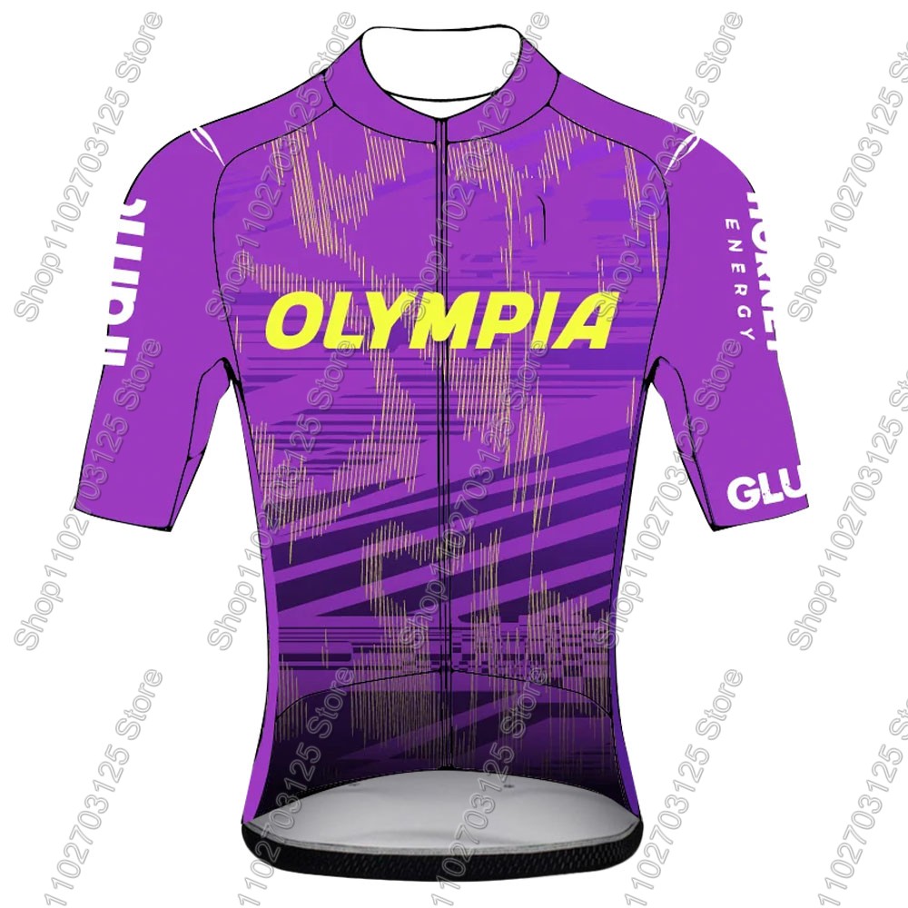 Olympia Cycling Team 2026 Cycl - Cycling Commuter Shorts review and price