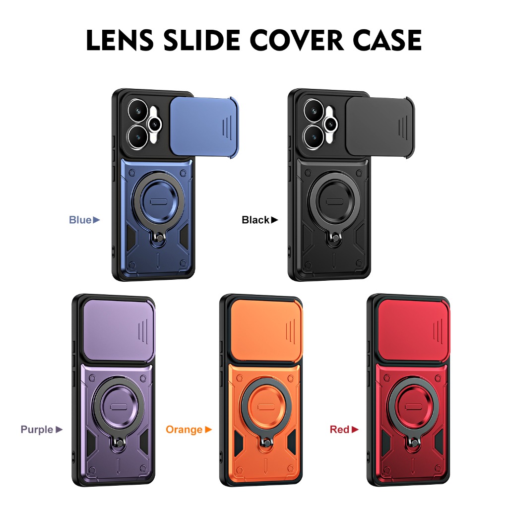 Armor Shockproof Phone Case wi - Kickstand Adjustable review and price