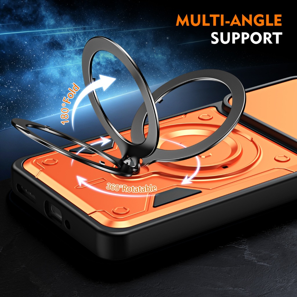 Armor Shockproof Phone Case wi - Kickstand Adjustable review and price