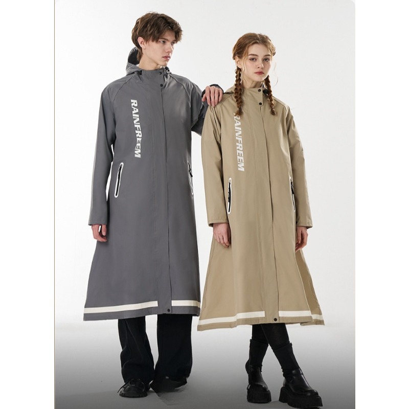 Oversize Single Long Style Rai - Cycling Commute In Rain review and price