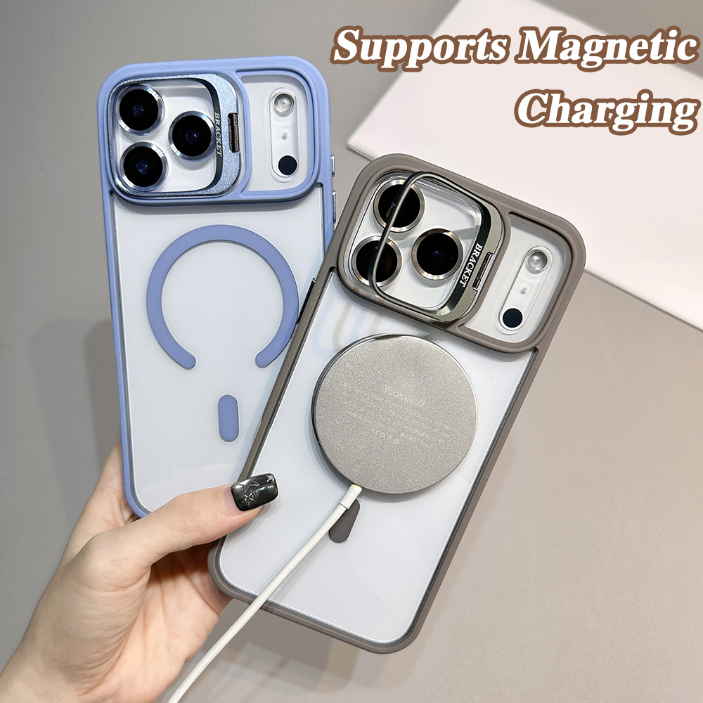 Lens Kickstand Magnetic Phone  - Kickstand Adjustable review and price
