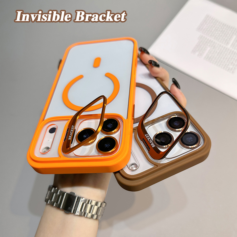 Lens Kickstand Magnetic Phone  - Kickstand Adjustable review and price