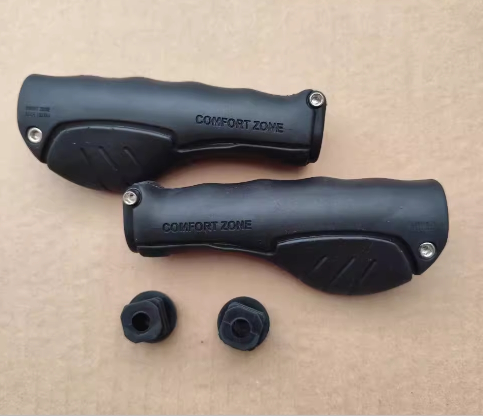 WTB Comfort Zone Clamp On Grip - Commuting On Mountain Bike review and price