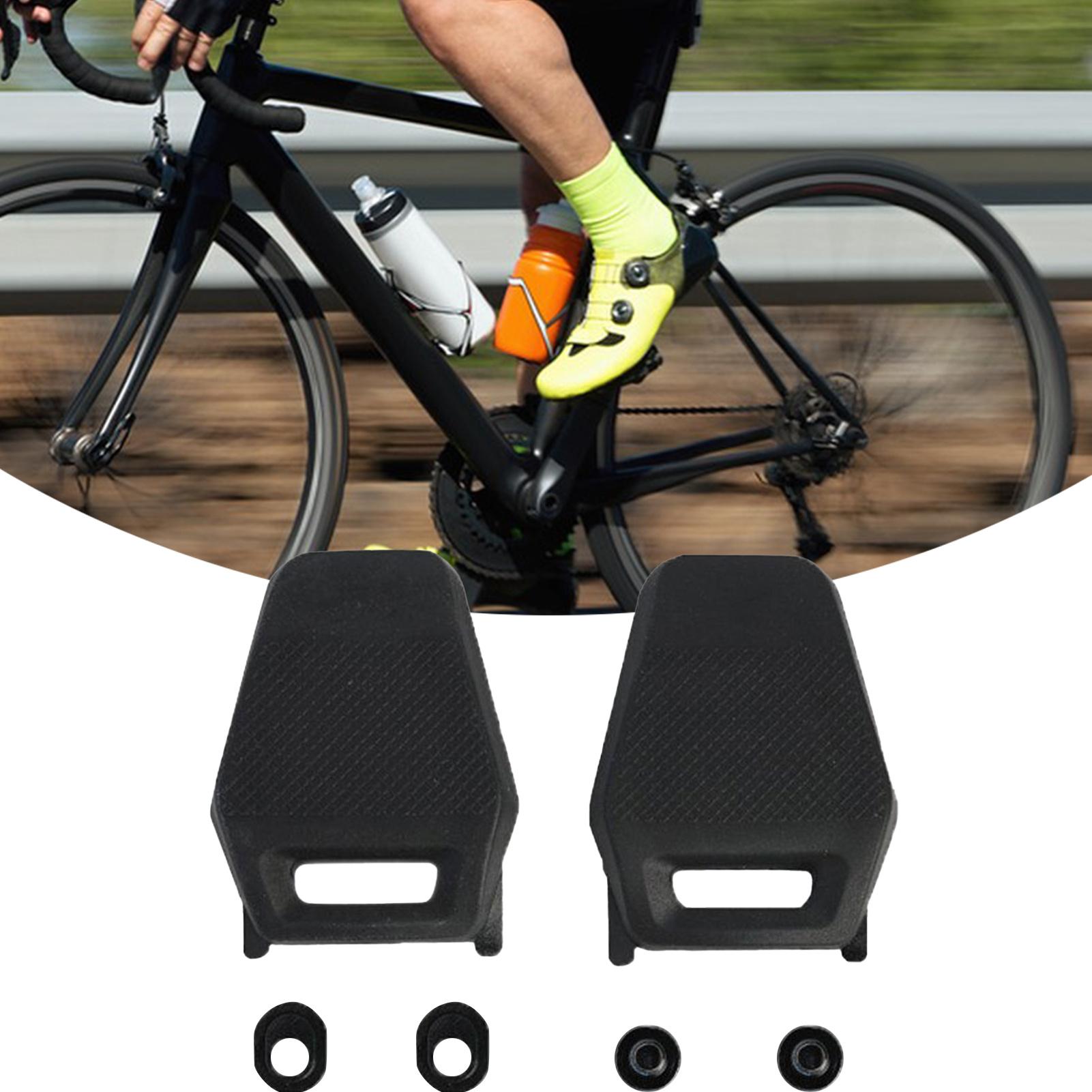 Heel Pad Road Bike Shoe Heel R - Commuting With Road Bike review and price