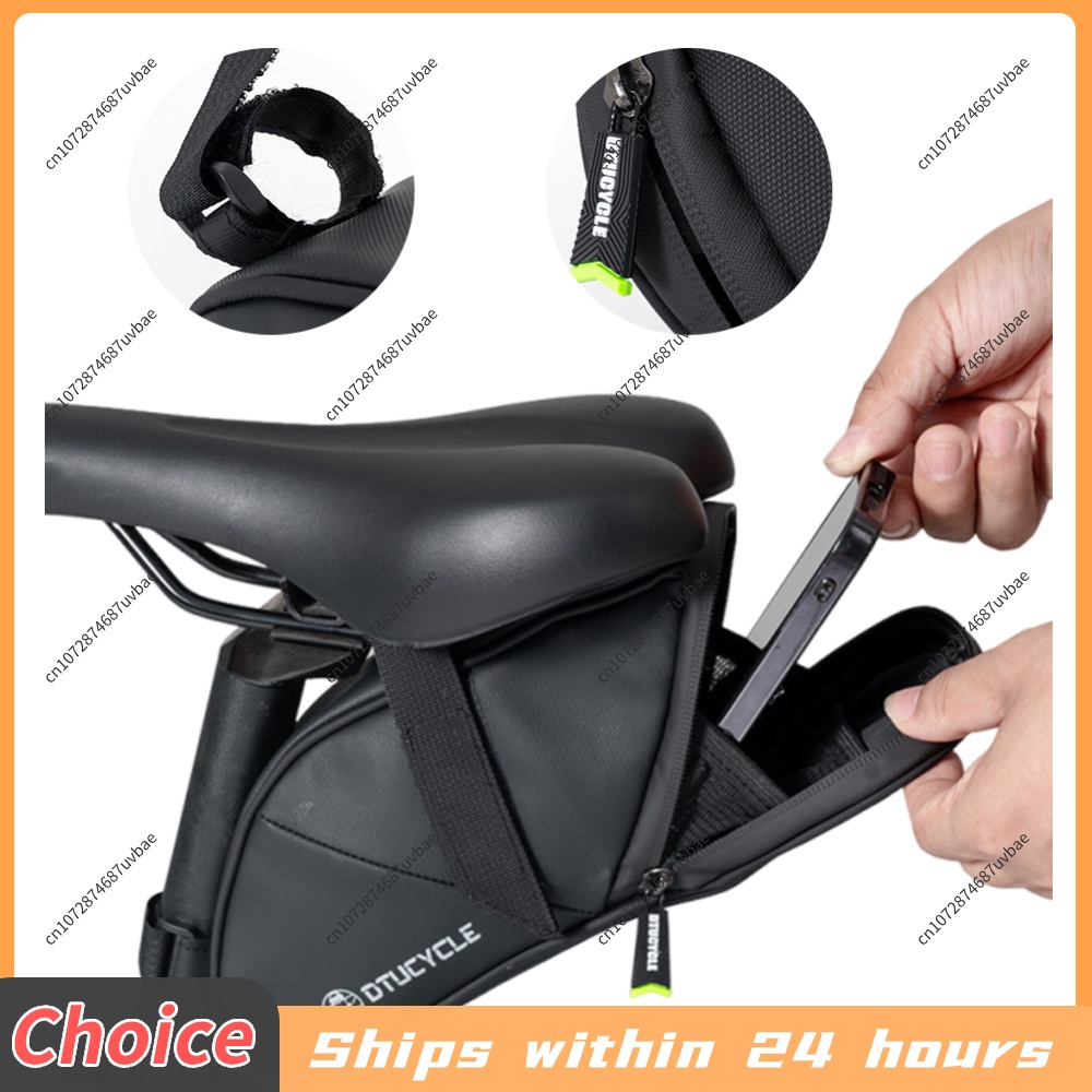 Bicycle Under Seat Bag Bike St - Saddle Bag Under Seat review and price