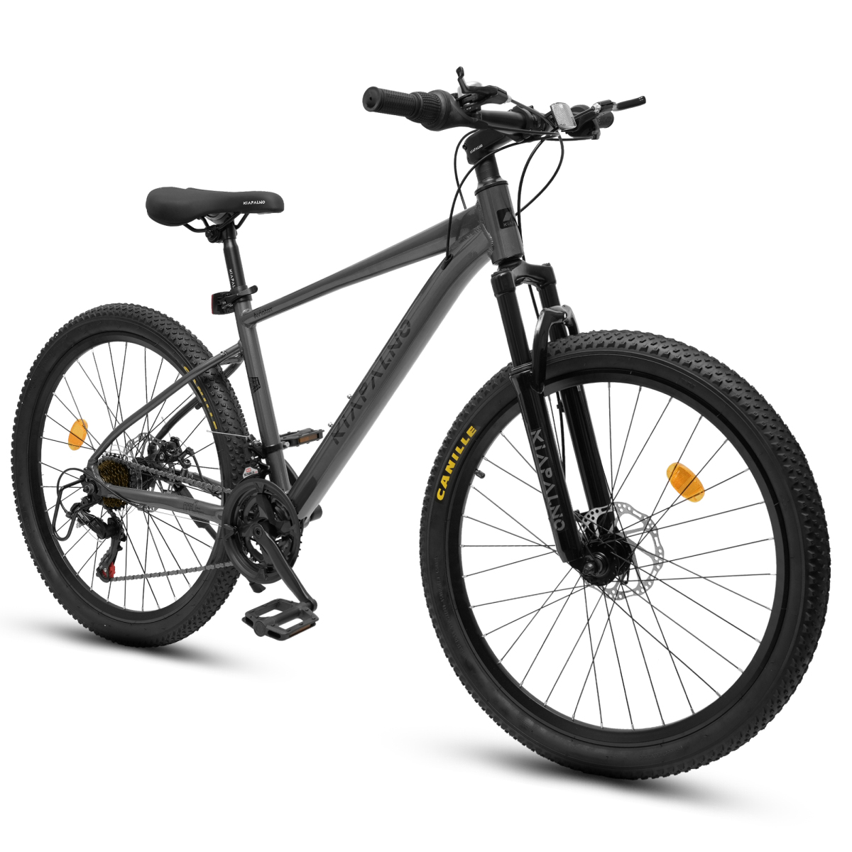 A24472B ECARPAT 21 Speed Mount - Commuting On Mountain Bike review and price