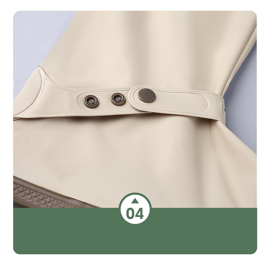 Stylish Unisex Tall Rain Overs - Cycling Commute In Rain review and price